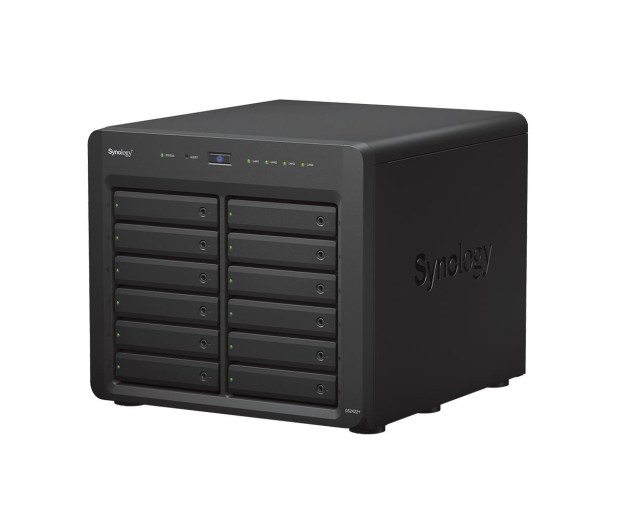 Synology DS2422+ - 702152 - zdjęcie 4